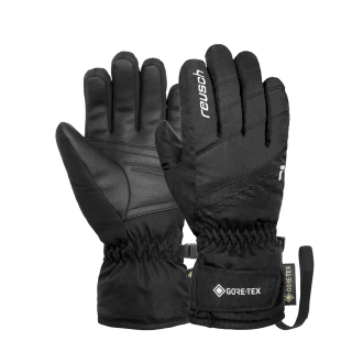 Reusch Freddy GORE-TEX® Junior 6291302 7701 black 1